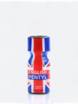 English pentryl