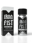 Popper Iron Fist Black Label