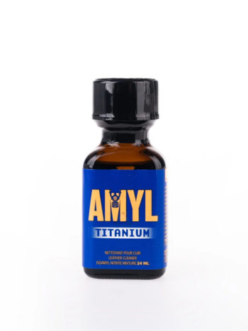 Popper Amyl Titanium