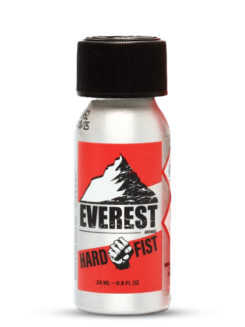 Popper Everest Hard Fist