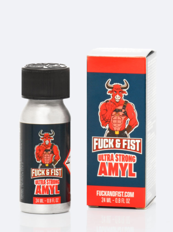 Popper F*ck Fist Amyl