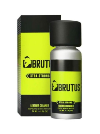 Popper Brutus Xtra Strong