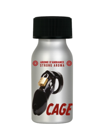 Popper Cage