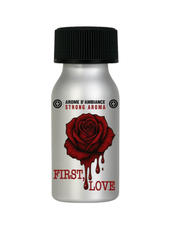 Popper First Love